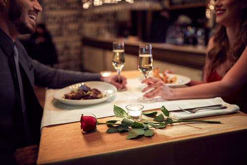 The Best Spots for Valentine’s Date in Los Angeles