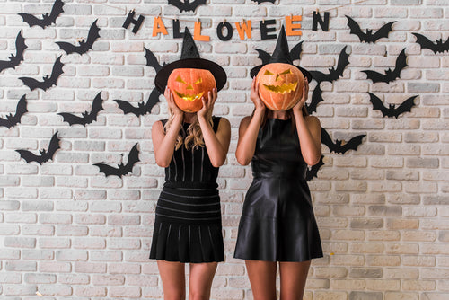 5 Spooky Ways To Spend Your Halloween in Los Angeles