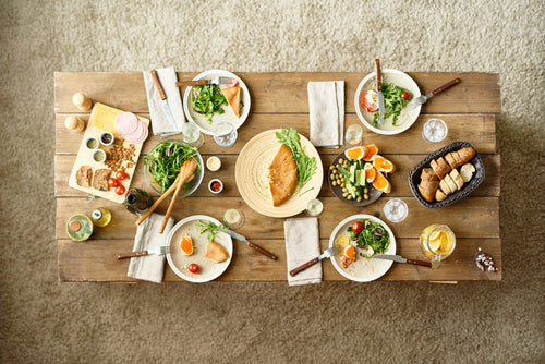 5 Delicious Recipes Starring Your Thanksgiving Leftovers