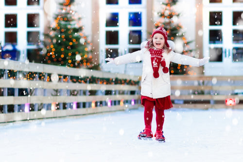 Our Favorite Christmas Festivities in Los Angeles