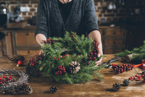 diy-christmas-wreath