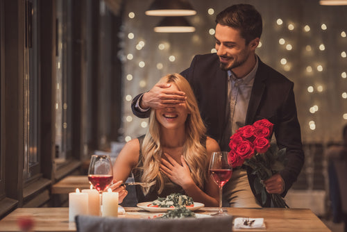 3 Sweet Ways to Surprise Your Sweetheart on Your Anniversary