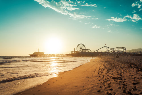 5 Coolest Summer Things to Do In Los Angeles