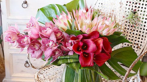 How to Pick the Perfect Flowers for Mother’s Day