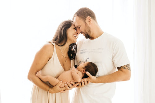 The Sweetest Gift Ideas for New Baby Parents 