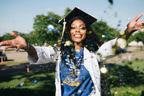Thoughtful Graduation Gifts for The Class of 2025