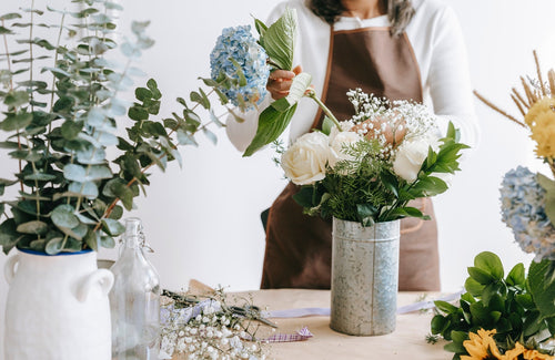 5 Thoughtful Moments That Call for a Flower Delivery