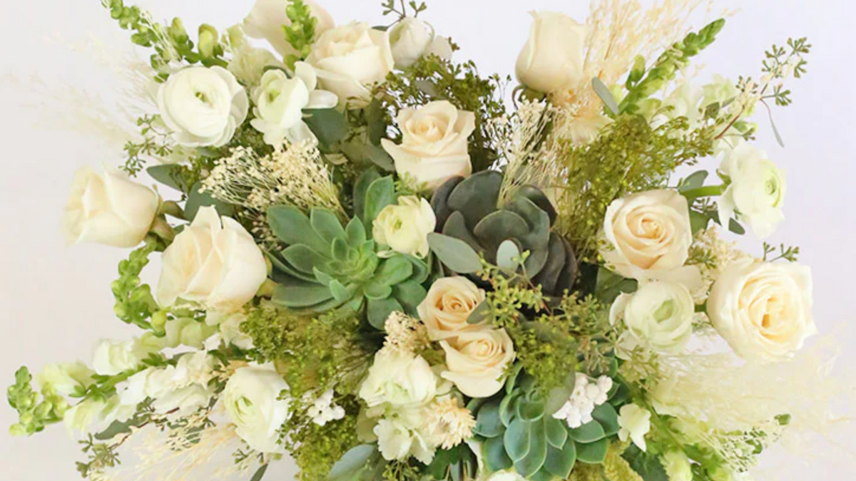 Tips for Choosing Rosh Hashanah Flowers – Orchid Republic Floral Boutique
