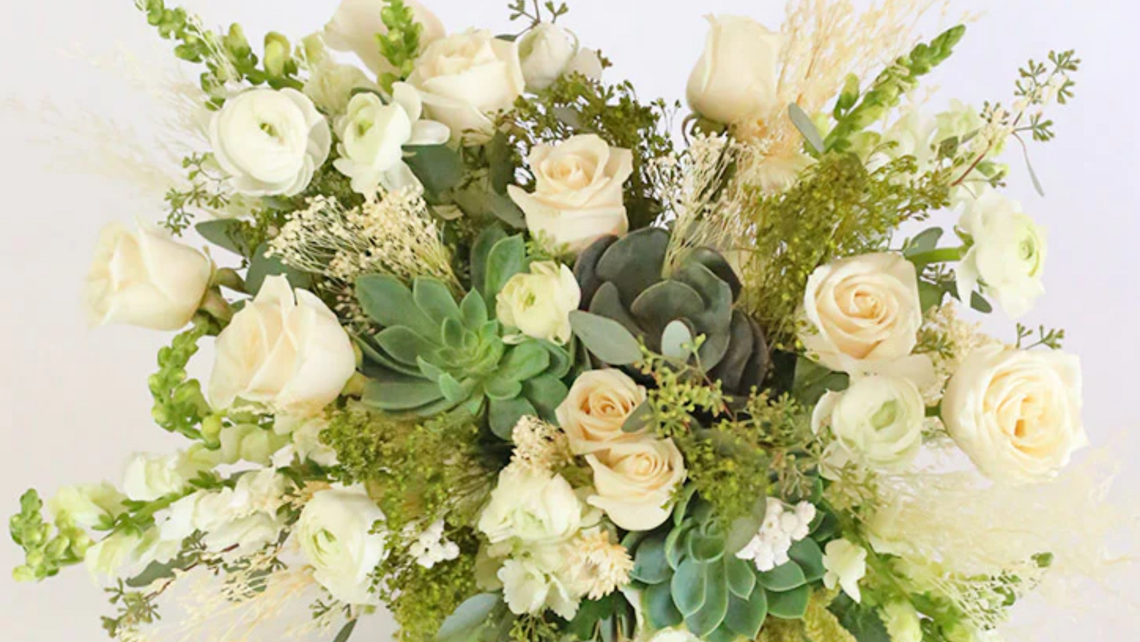 Tips for Choosing Rosh Hashanah Flowers – Orchid Republic Floral Boutique