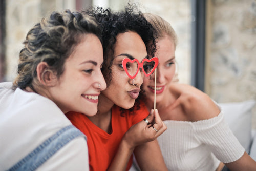 How to Rock Valentine's Day for the Single Ladies