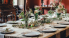 How to Set a Formal Table for Thanksgiving Like a Pro