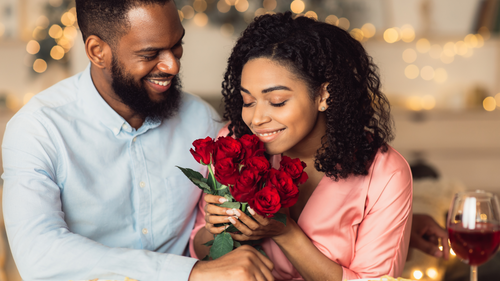 How to Choose Valentine's Day Flowers for Every Woman in Your Life