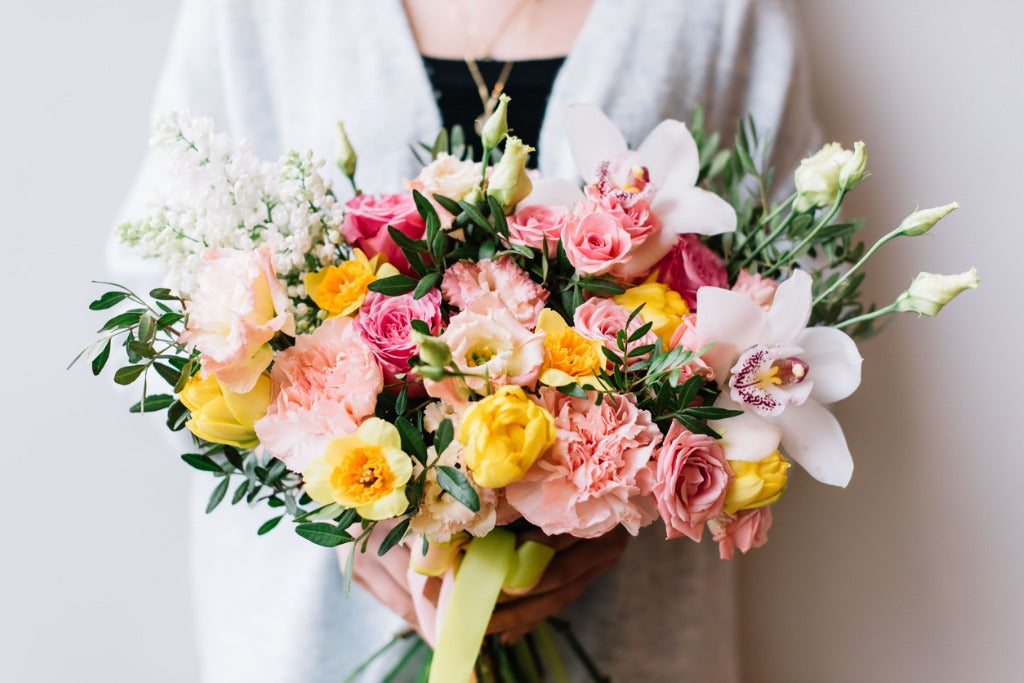 Flower Meanings: What Message Are You Sending?