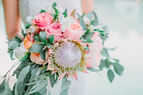 Bouquet Basics: 7 Bouquet Shapes for Every Occasion
