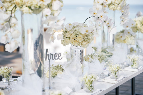 Wedding Flowers: What Floral Trends Are Blooming This 2019?