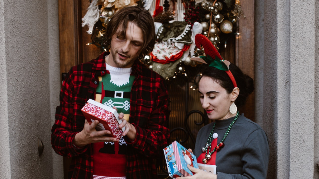 The Worst Christmas Gifts You Should Never Give