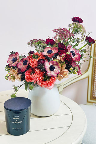 Anemone Flower Arrangements