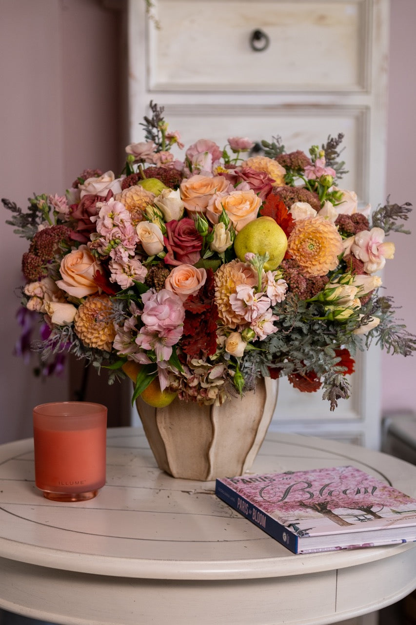 Rosh Hashanah – Orchid Republic Floral Boutique