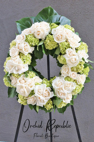 Memorial Service