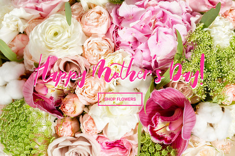 Mother's Day Flowers