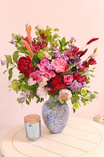 Housewarming Flowers