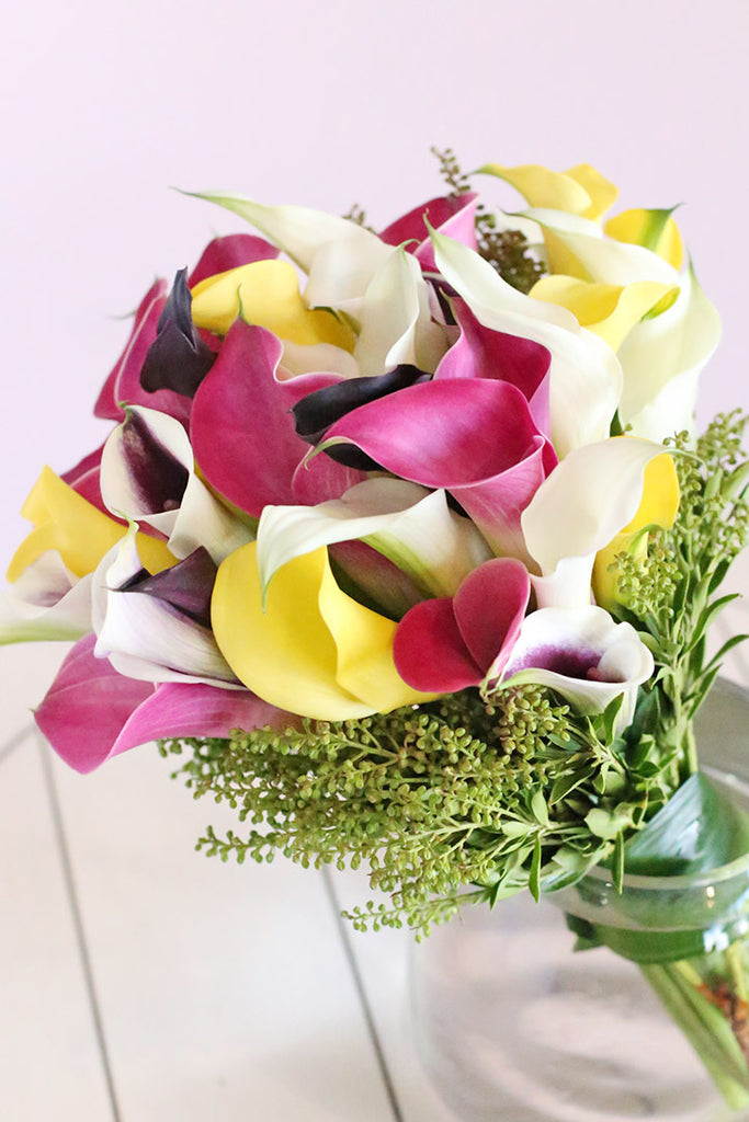 Calla Confetti