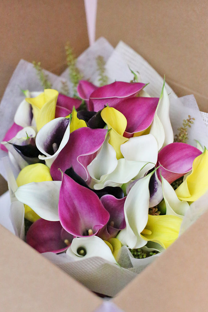 Calla Confetti