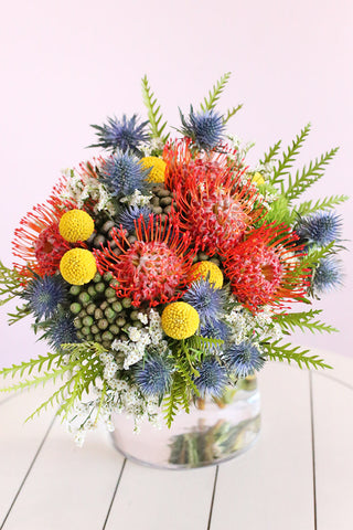 Seattle Flowers Premium Flower Delivery Seattle WA – Orchid Republic Floral Boutique