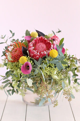 Seattle Flowers Premium Flower Delivery Seattle WA – Orchid Republic Floral Boutique