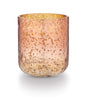 Cardamom Pomander Small Radiant Glass Candle