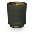 Balsam & Cedar Refillable Boxed Glass Candle