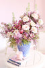 Blush Opulence
