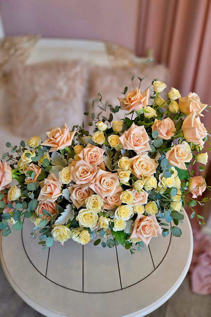 Buttercream Dream