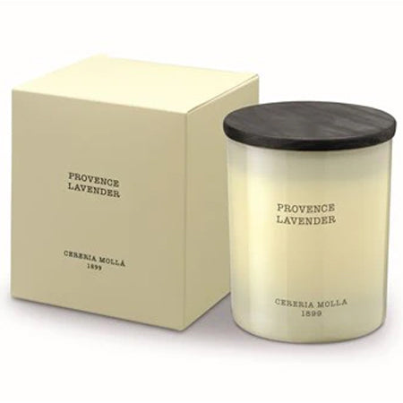 Cereria Molla - Provence Lavender Candle