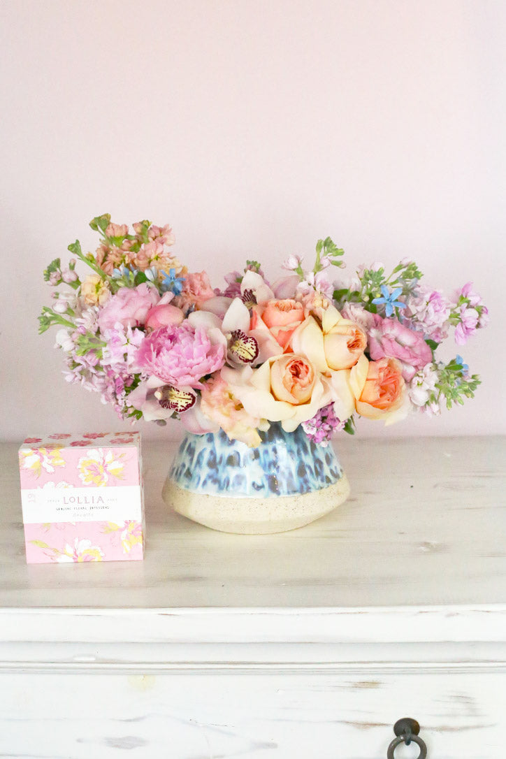 Cheviot Hills Whimsy