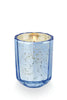 Citrus Crush Flourish Glass Candle