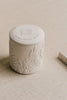 Cottage Greenhouse Matcha Ceramic Candle