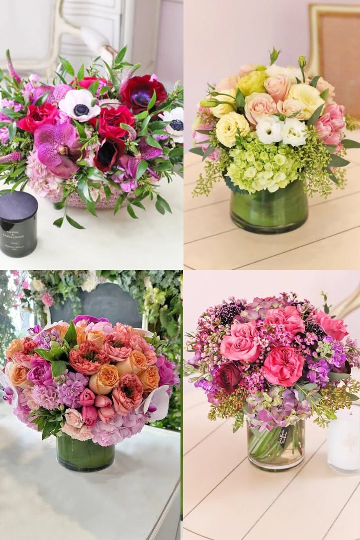 Designer's Choice - Floral Arrangement