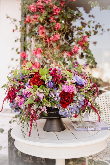 Enchanted to Meet You