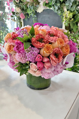 Mother's Day