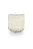Illume Paloma Petal Medium Mojave Glass Candle