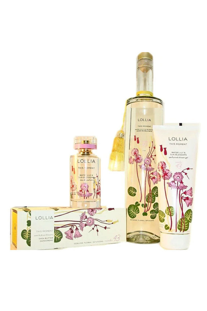 Lollia - This Moment Collection