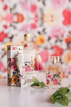 Lollia Always in Rose Collection