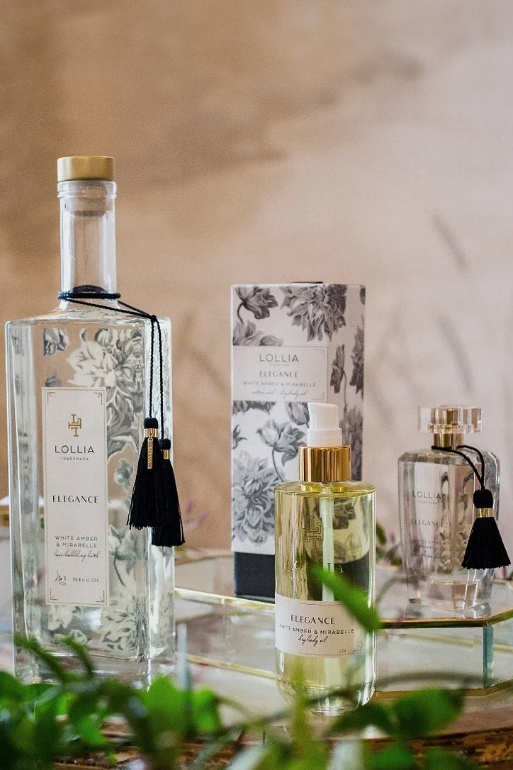 Lollia Elegance Collection