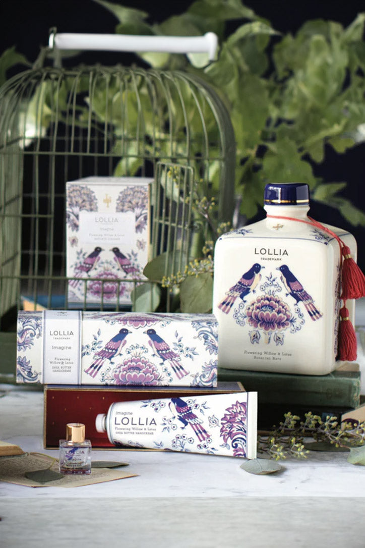 Lollia Imagine Collection