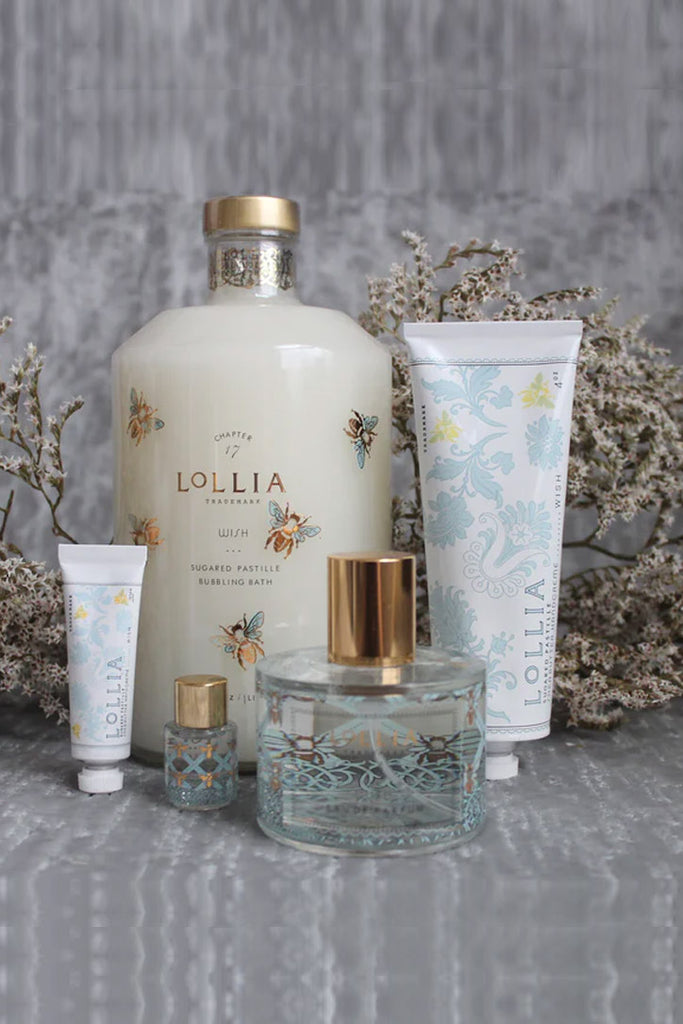 Lollia Wish Collection