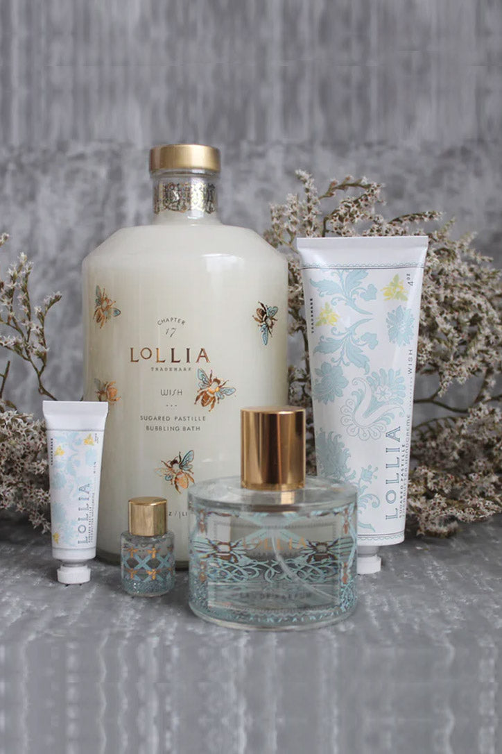 Lollia Wish Collection