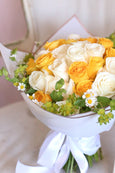 My Sunshine Bouquet