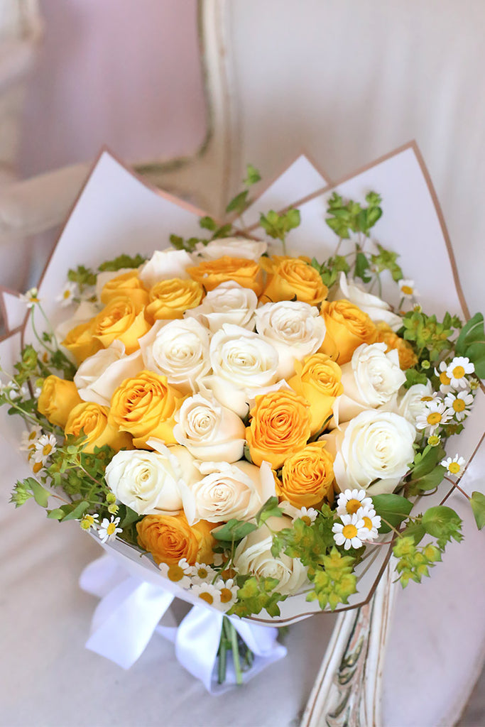 My Sunshine Bouquet