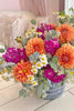 Dahlia Surprise